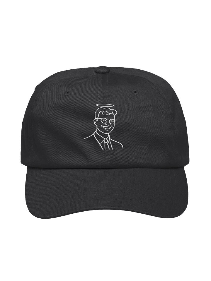 HAT - BLACK product image (1)