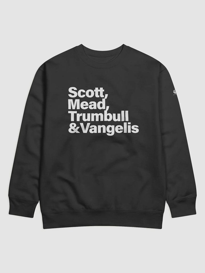 Heroes Sweatshirt # 3 product image (1)