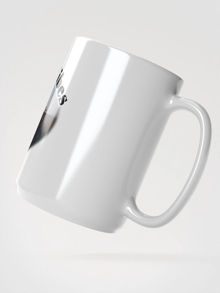 Shortline Vibes Mug 4109 product image (2)