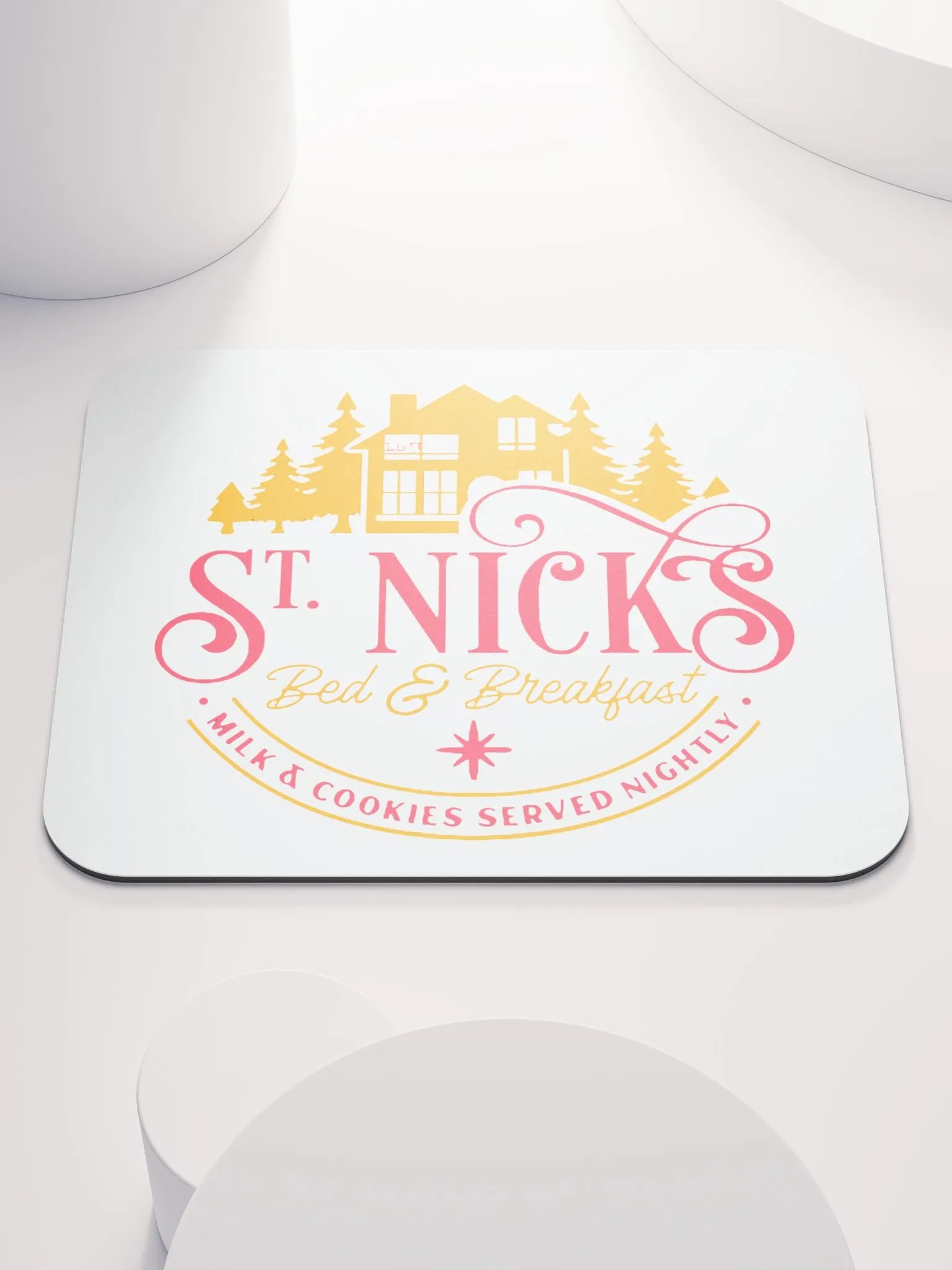 St-NICKS BED AND BREAKFAST product image (1)