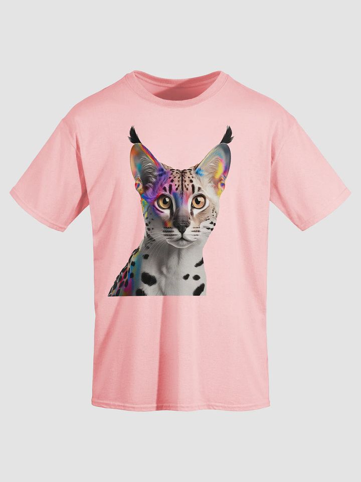 Women's Art Cat Tee product image (74)