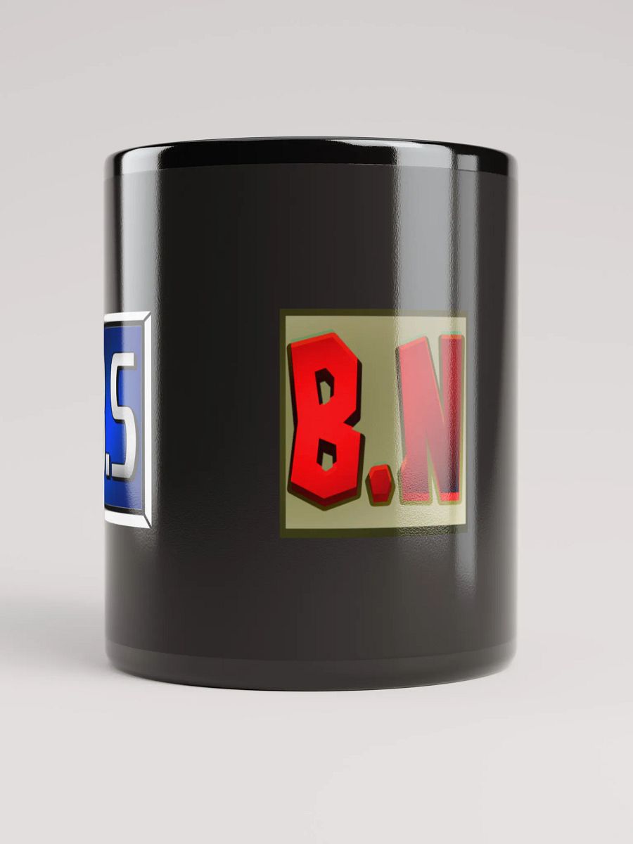 The Blame Mug!! product image (2)