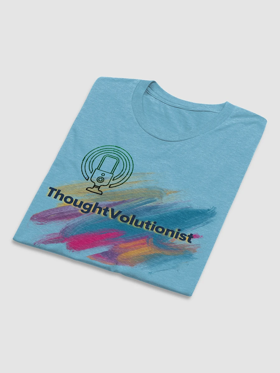 ThoughtVolutionist T-Shirt product image (39)
