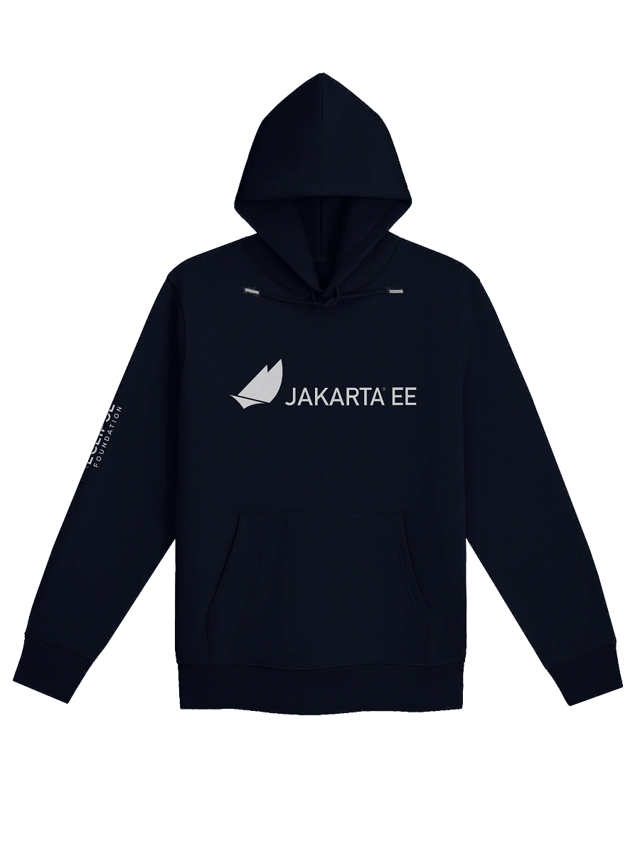 Jakarta EE Hoodie product image (1)