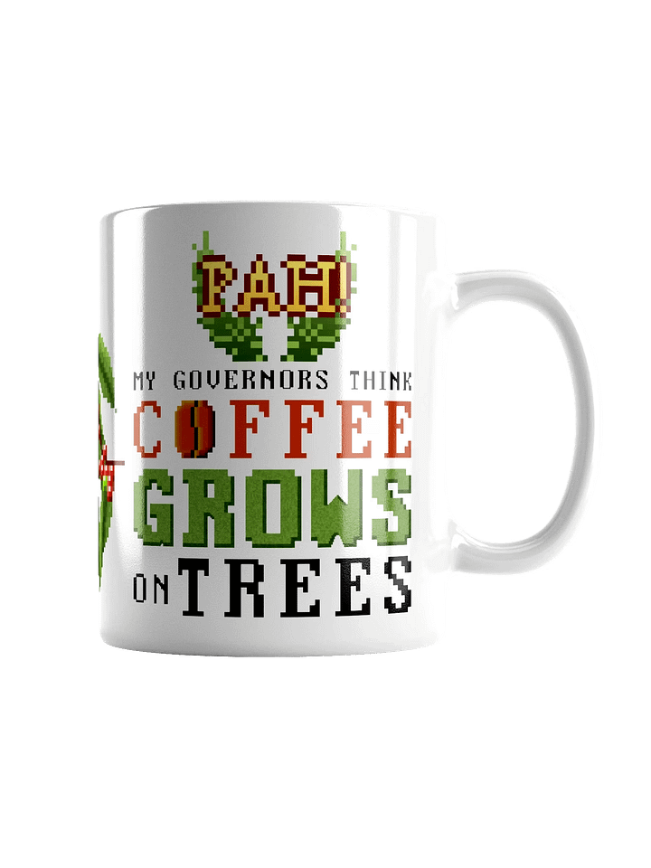 Coffee Grows on Trees product image (13)