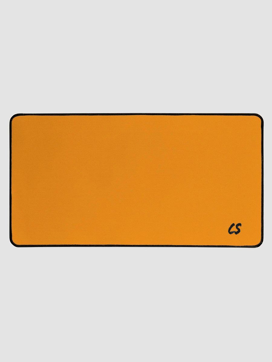 CS 15.5" x 31.5" Desk Mat product image (1)