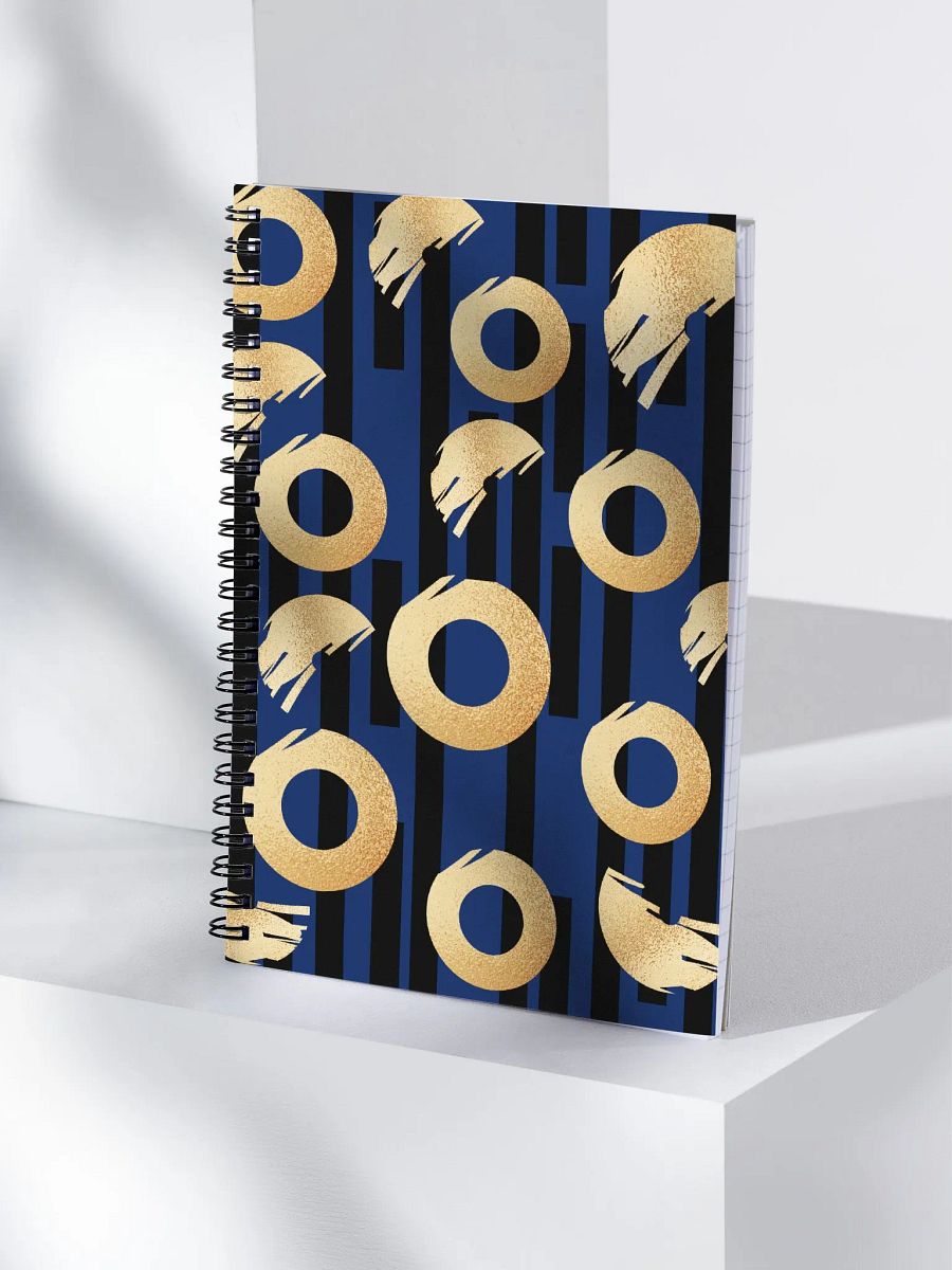 JoBeth Nautical ⚓ Note Book 📙 product image (4)