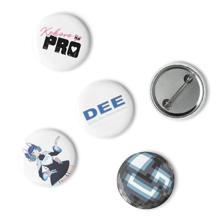 Pin Set! product image (15)