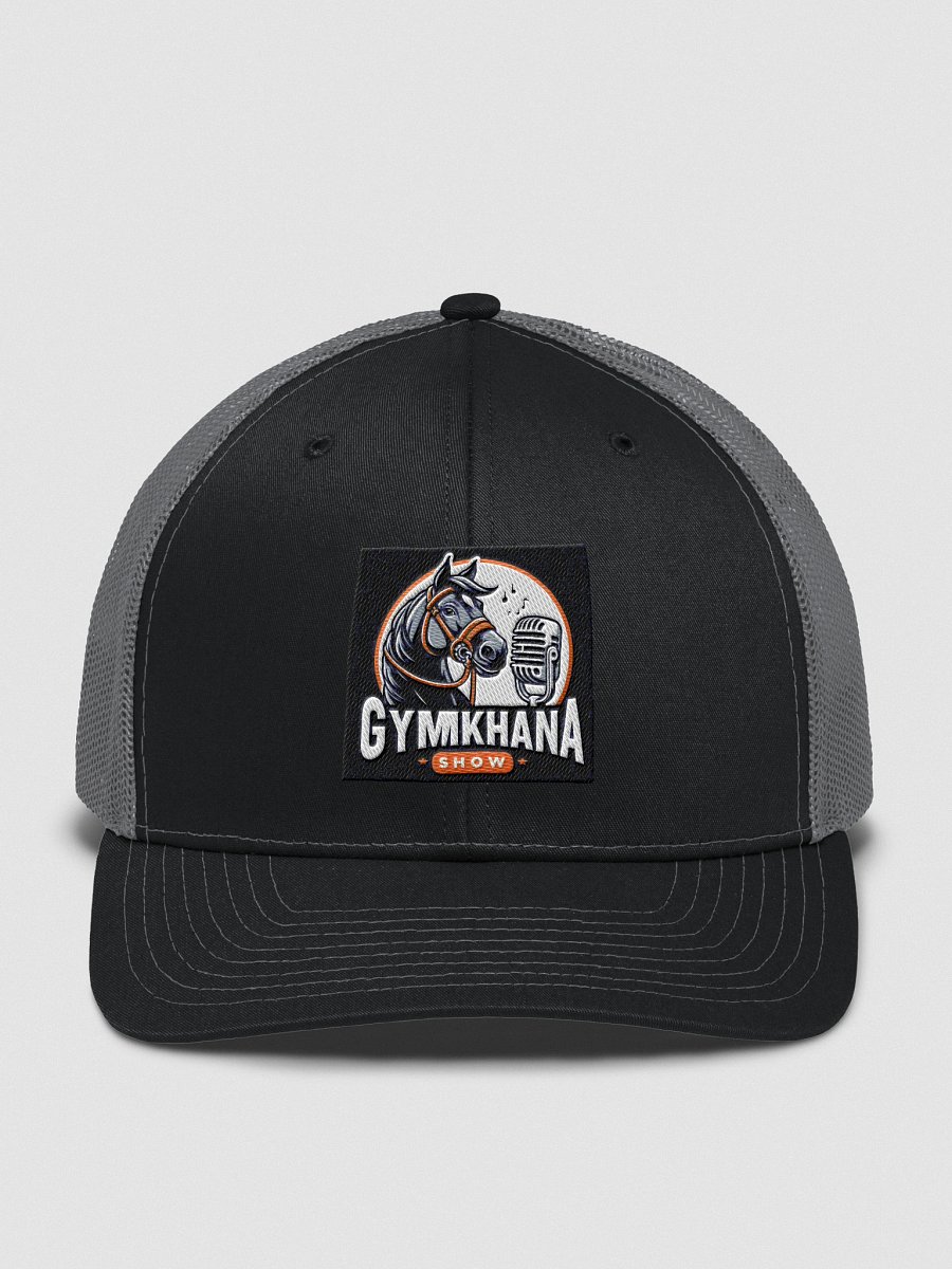 Le Gymkhana Show (Casquette) product image (1)
