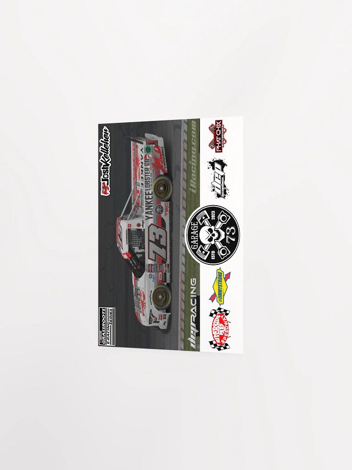 Grassroots Season 2 Champion Hero Card product image (2)