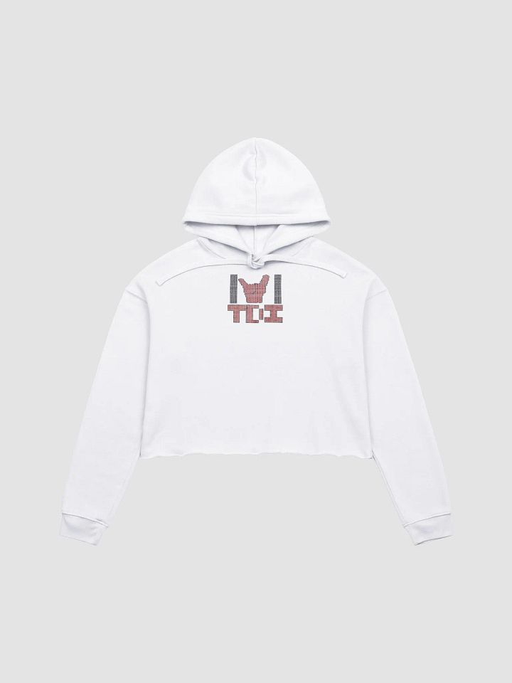 TDI Womens Hoodie product image (15)