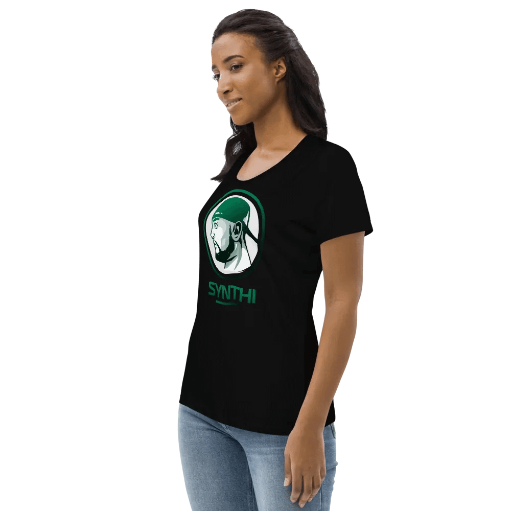 Women Tee OSC edition product image (3)
