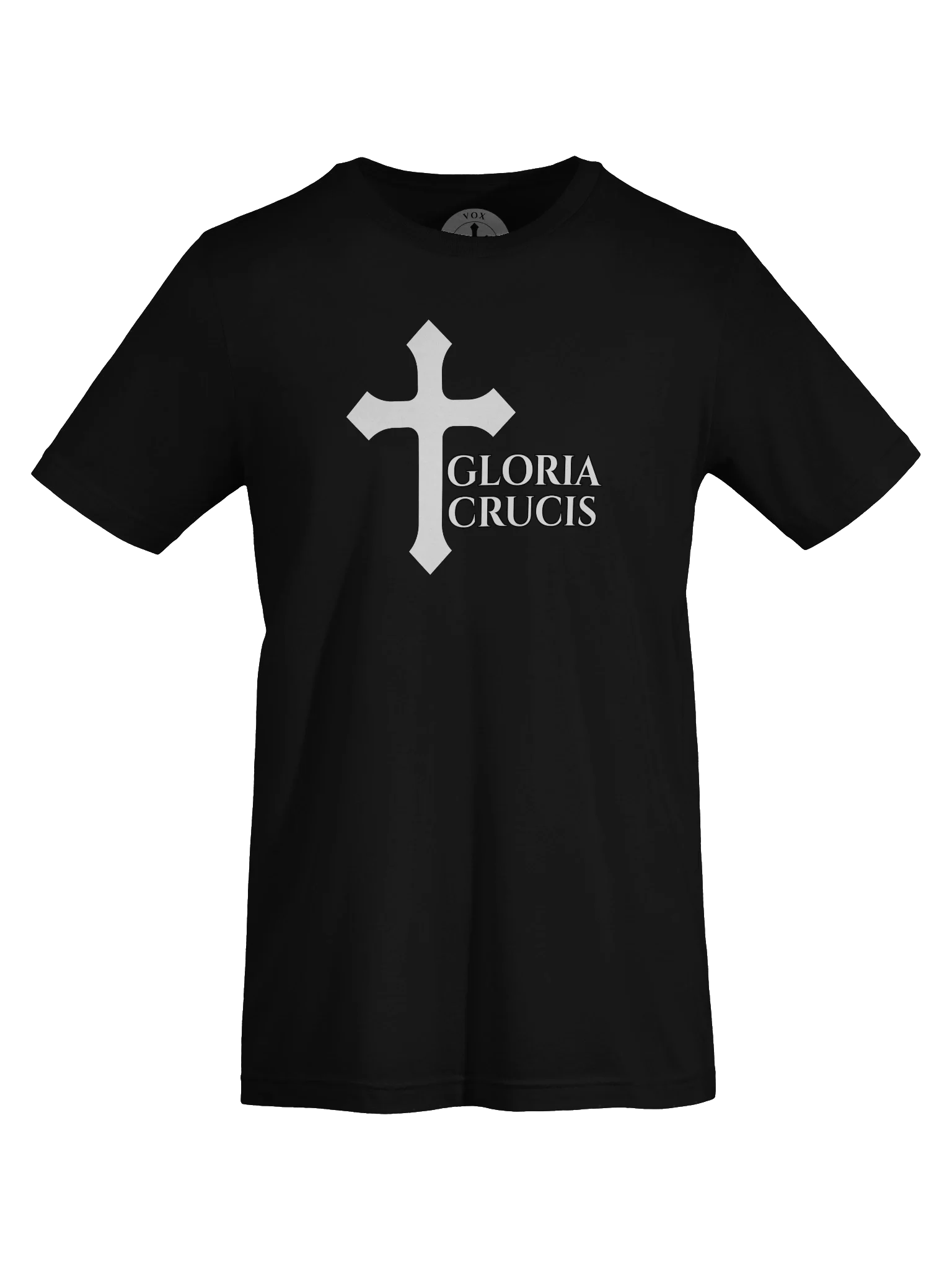 Vox Bellatorum – Gloria Crucis Tee product image (7)