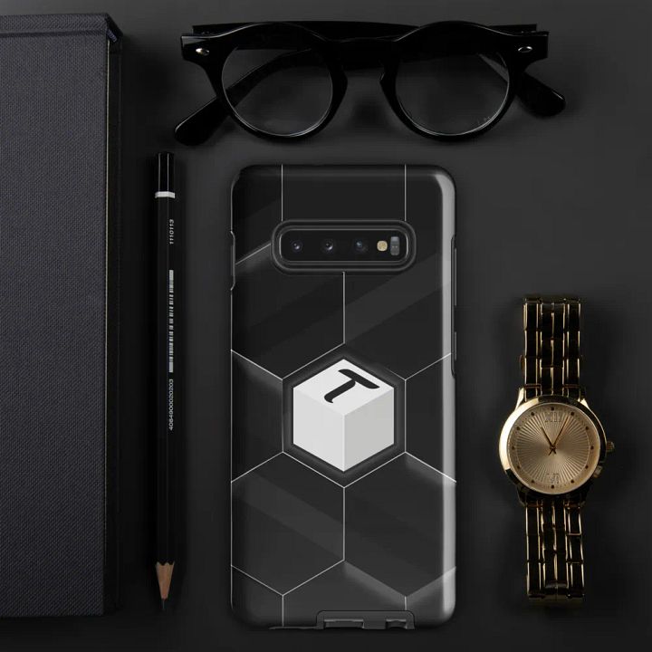 TAO cube - Samsung Case product image (1)