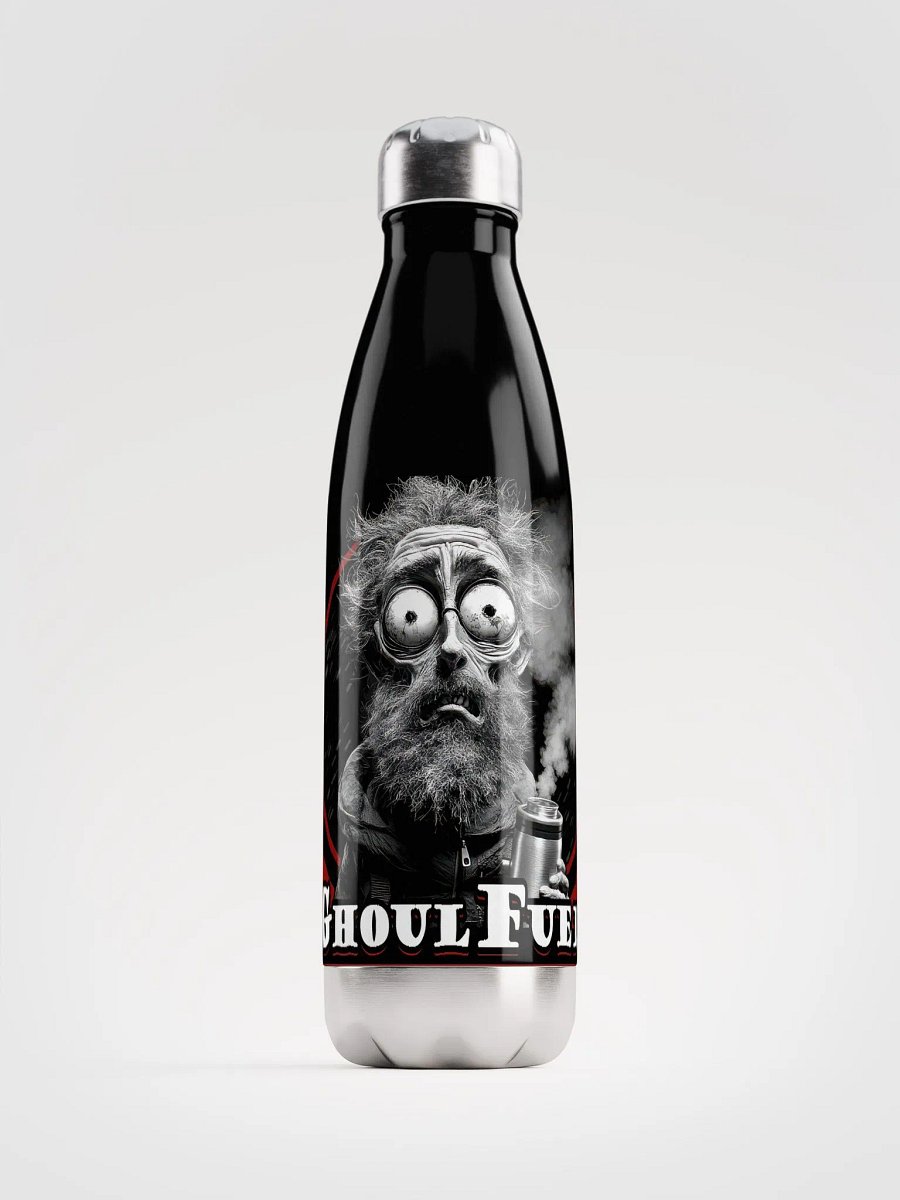 Ghoul Fuel - Zack The Hiker product image (3)