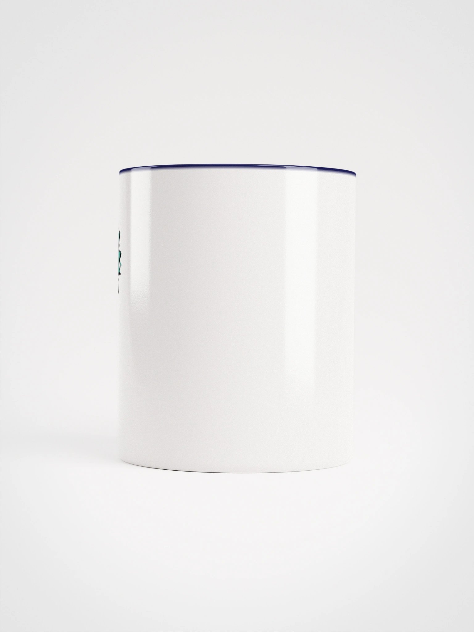 Different, Not Less - Penny 11oz Mug product image (5)