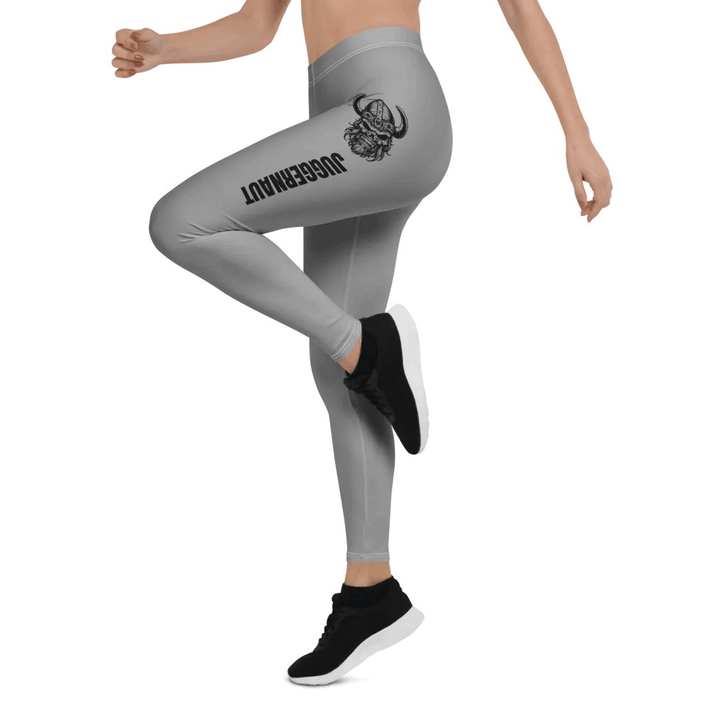 Juggernaut Leggings - GREY product image (4)