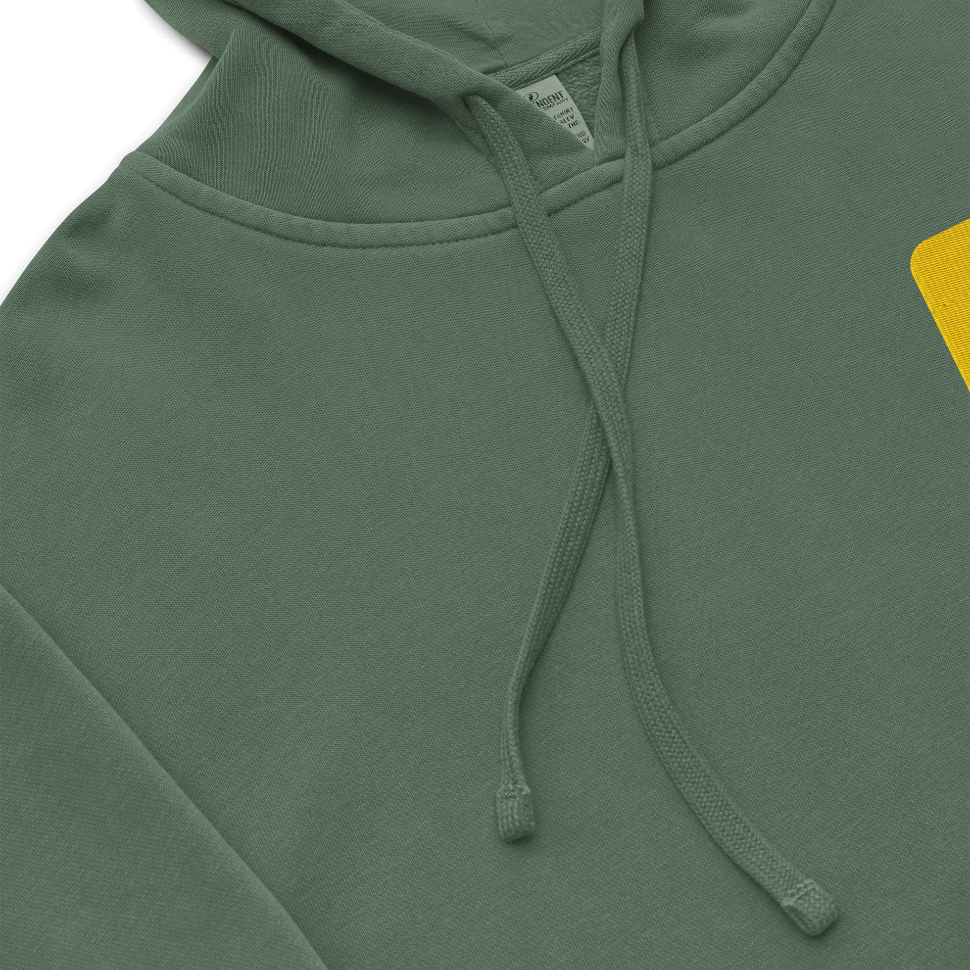 Plus Sign image Vintage Hoodie product image (5)