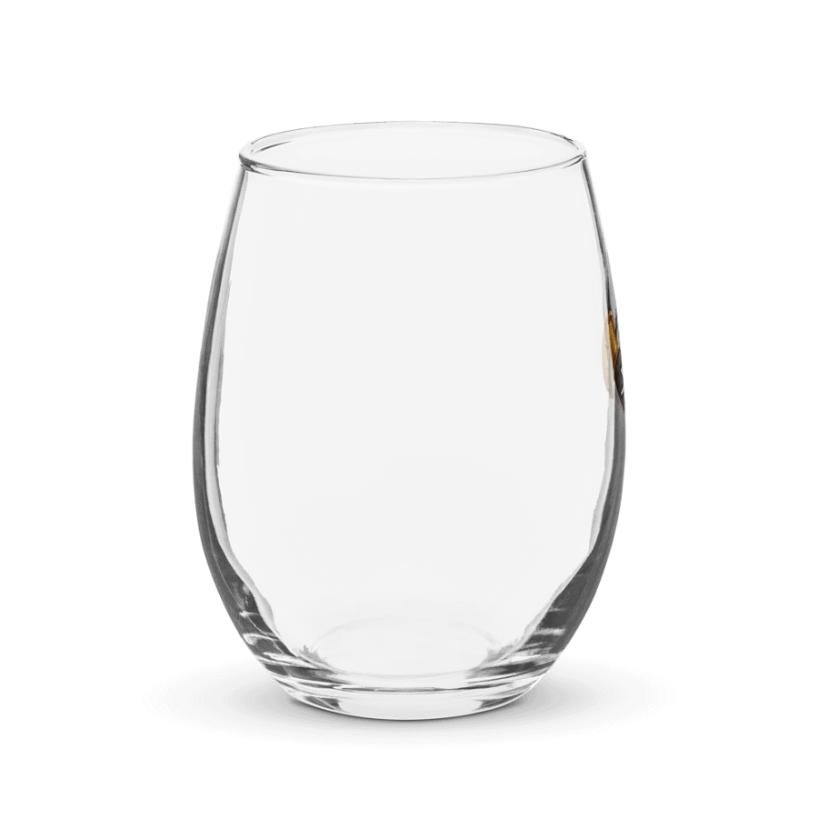 SKAL wine glass product image (4)