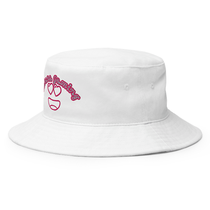 Smiley Love Bucket Hat product image (2)