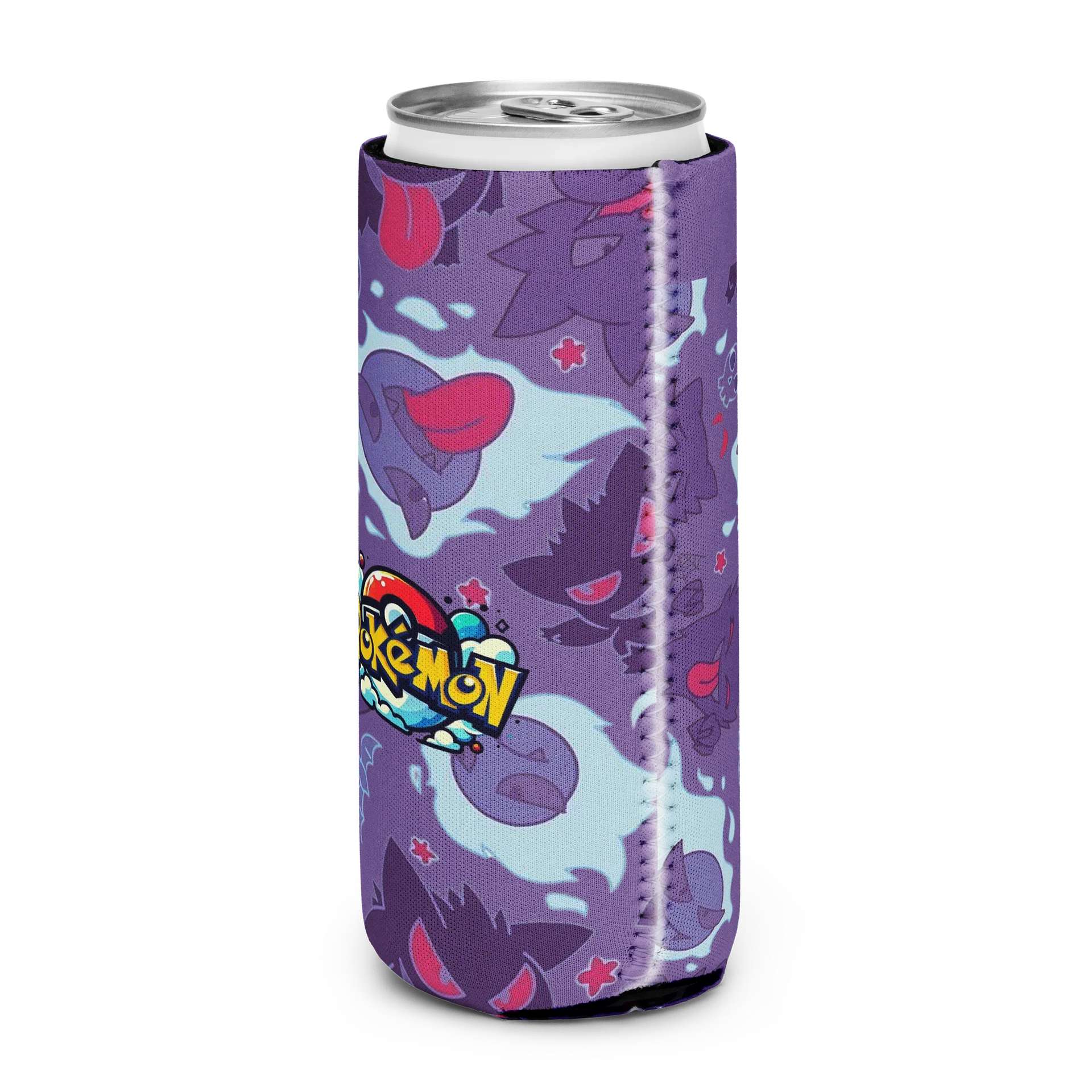 Pokémon Galactic Can Cooler product image (2)