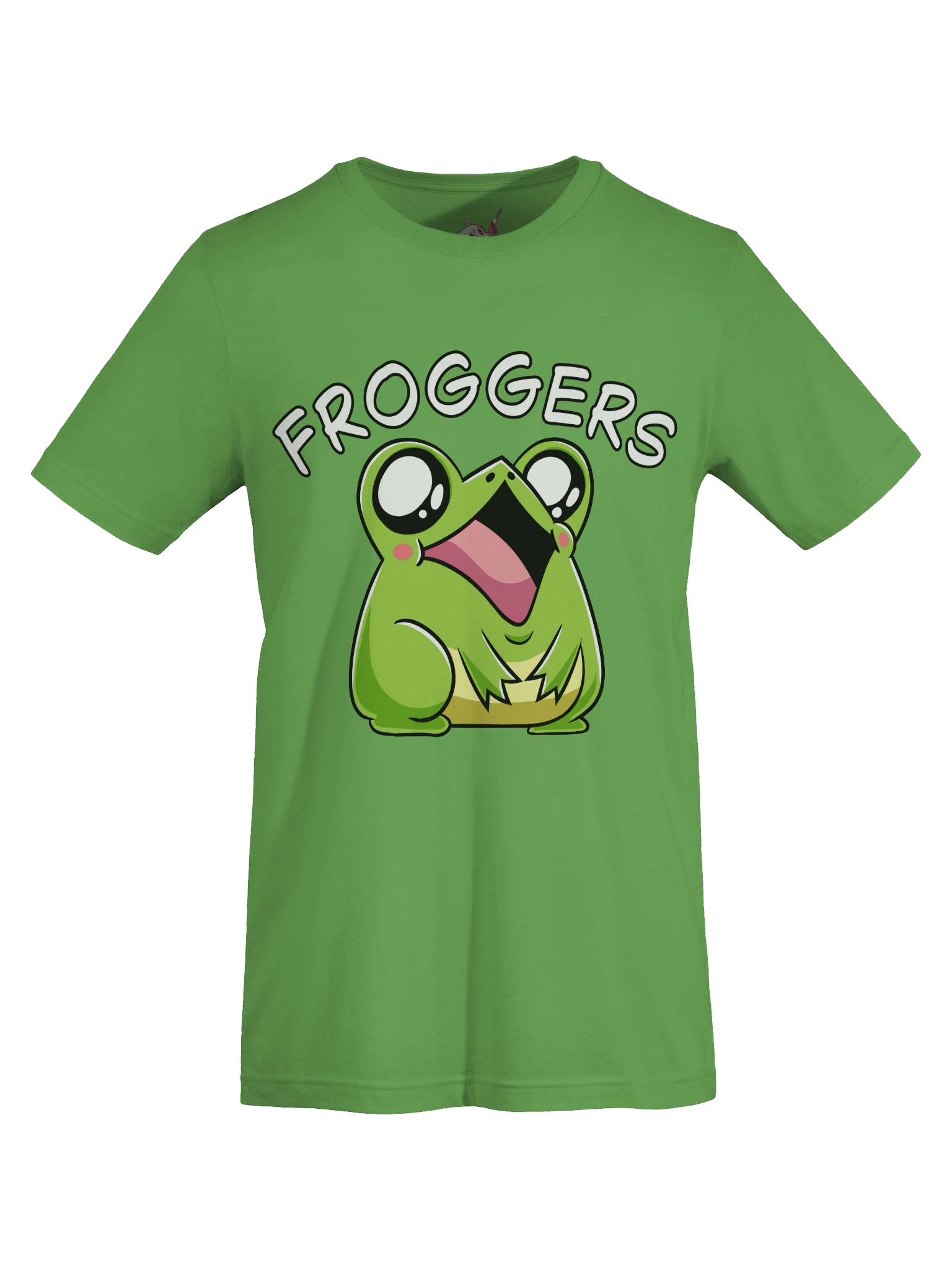 FROGGERS Shirt product image (7)