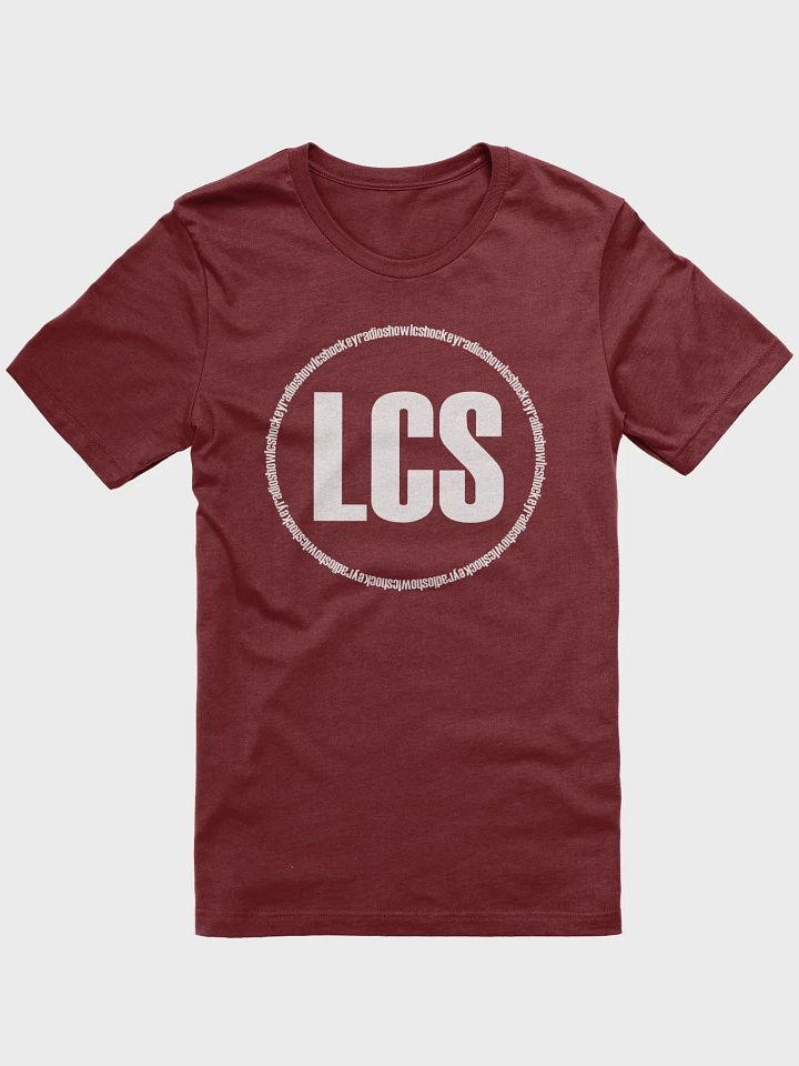LCS Hockey Radio Show product image (9)