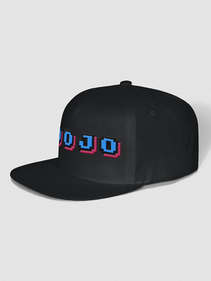Dojo Snapback product image (8)