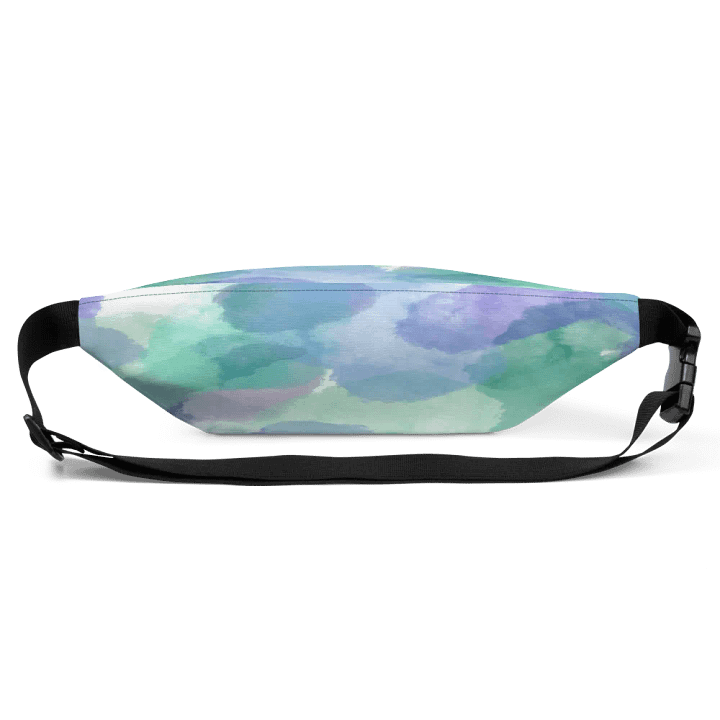 Gay Watercolor Fanny Pack product image (2)