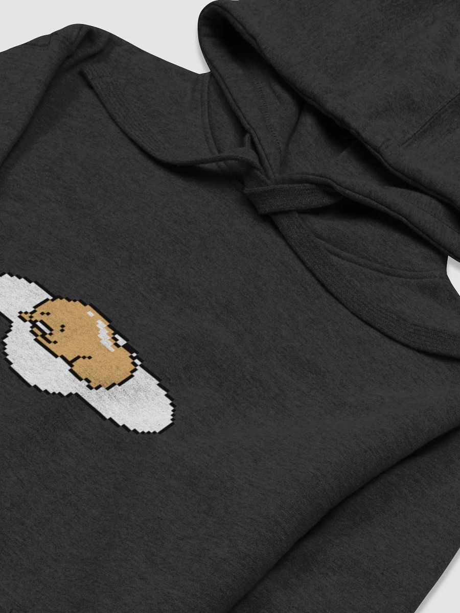 Egg hoodie product image (3)