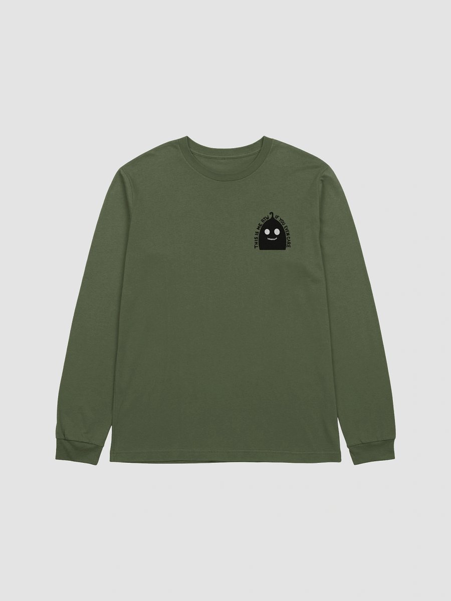 💚 Krobus - This is Me Btw 💚 product image (5)