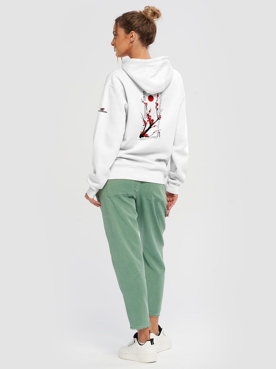 Blossom Burst - Soft Premium Hoodie product image (28)