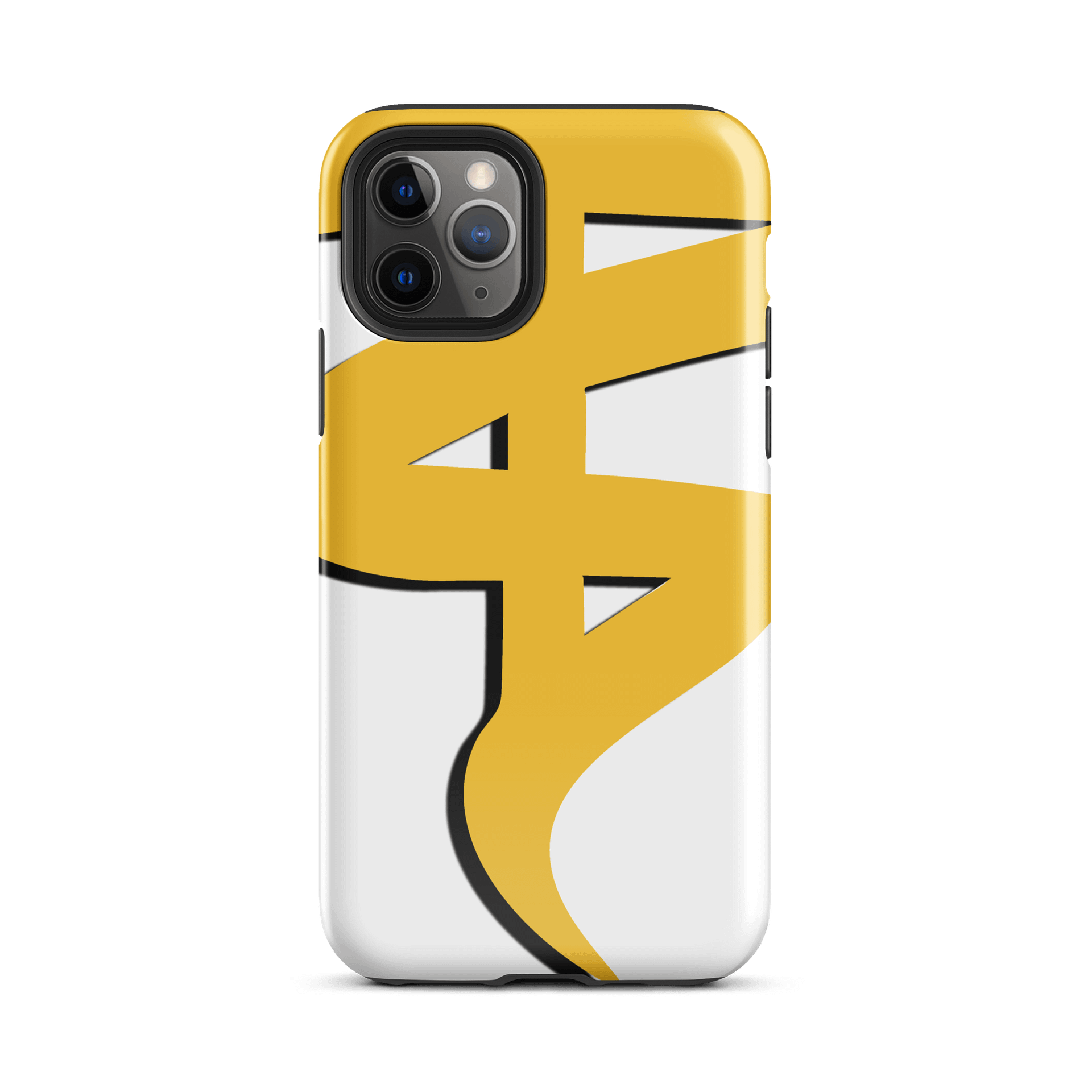 "Tornado Survival" iPhone Case product image (2)