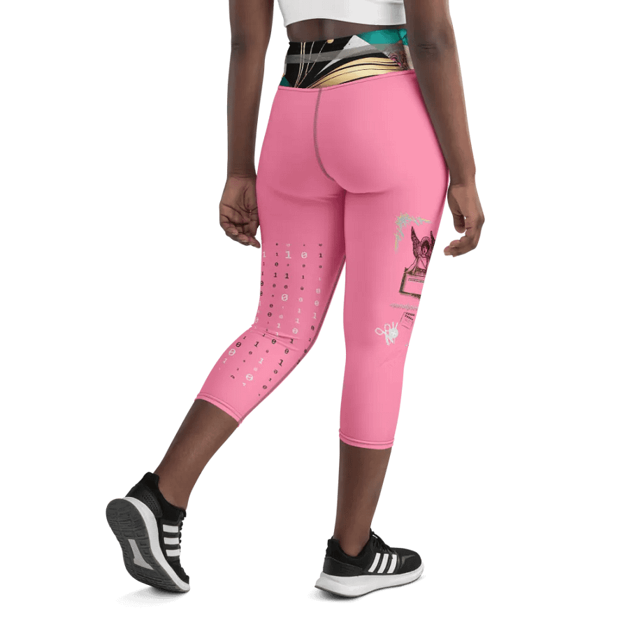 BnB Nicole Leggings product image (7)