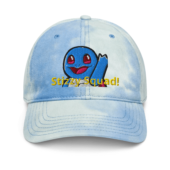 Stizzy Cap product image (1)