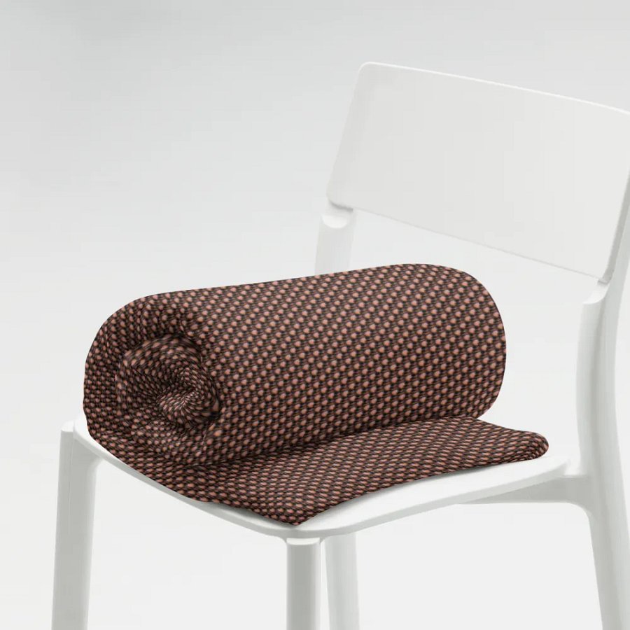 A Completely Normal Nice Blanket product image (7)