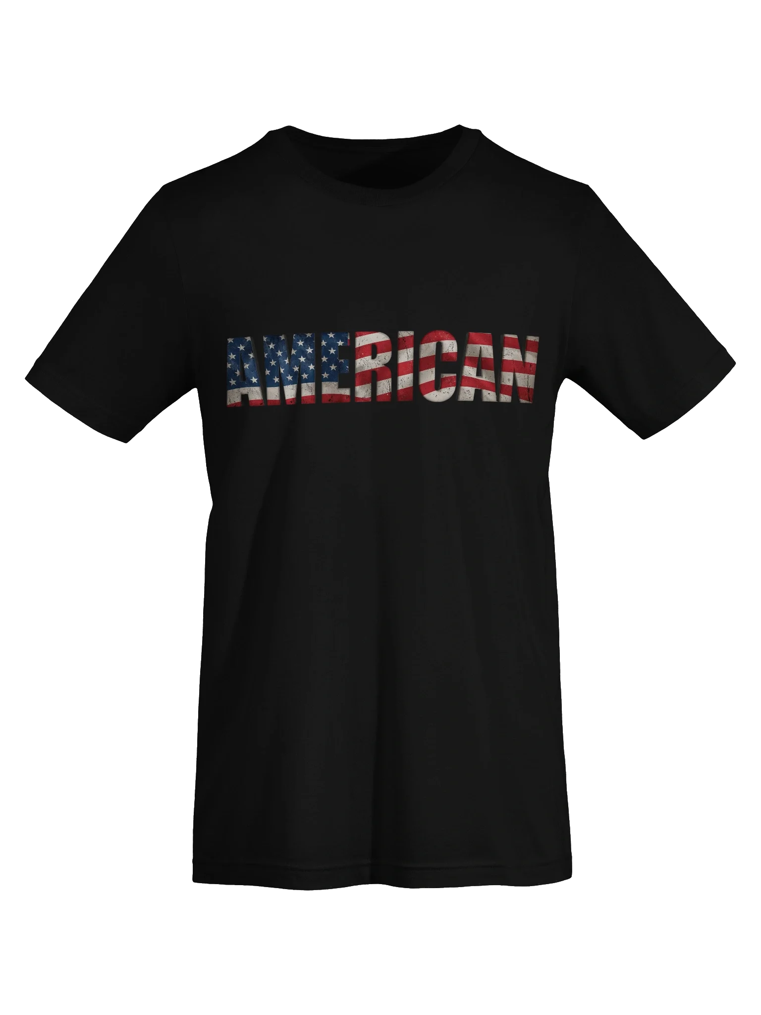 American T-Shirt product image (26)