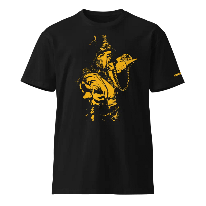 Scorpion product image (1)