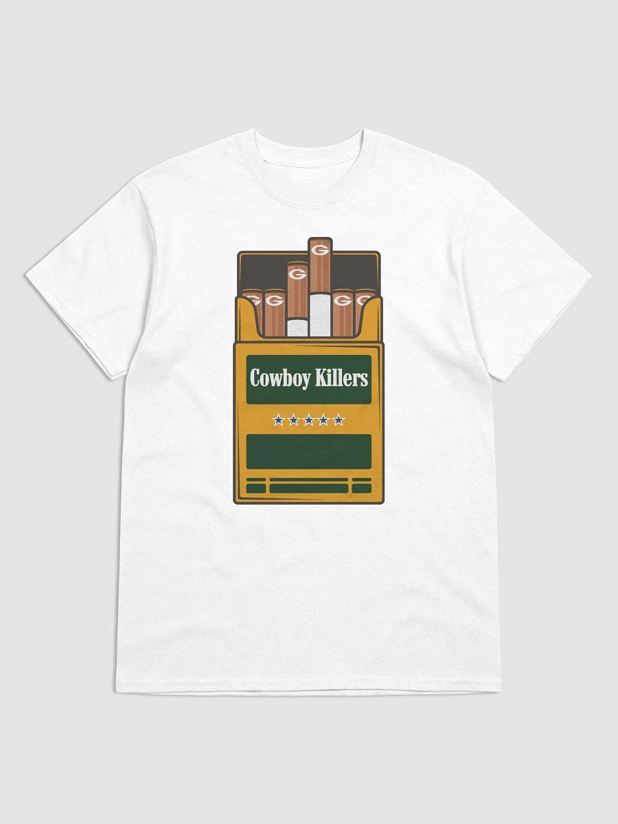 Cowboy Killers Short Sleeve product image (41)