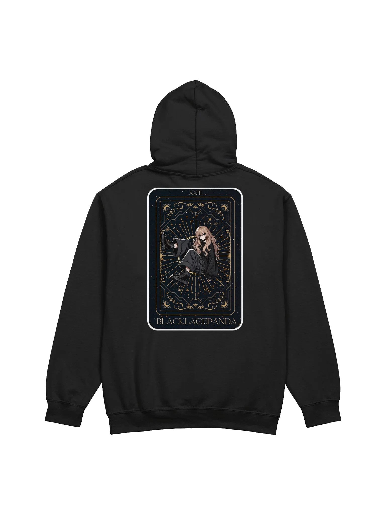 BLP 2025 - Hoodie (Celestial Edition) product image (3)