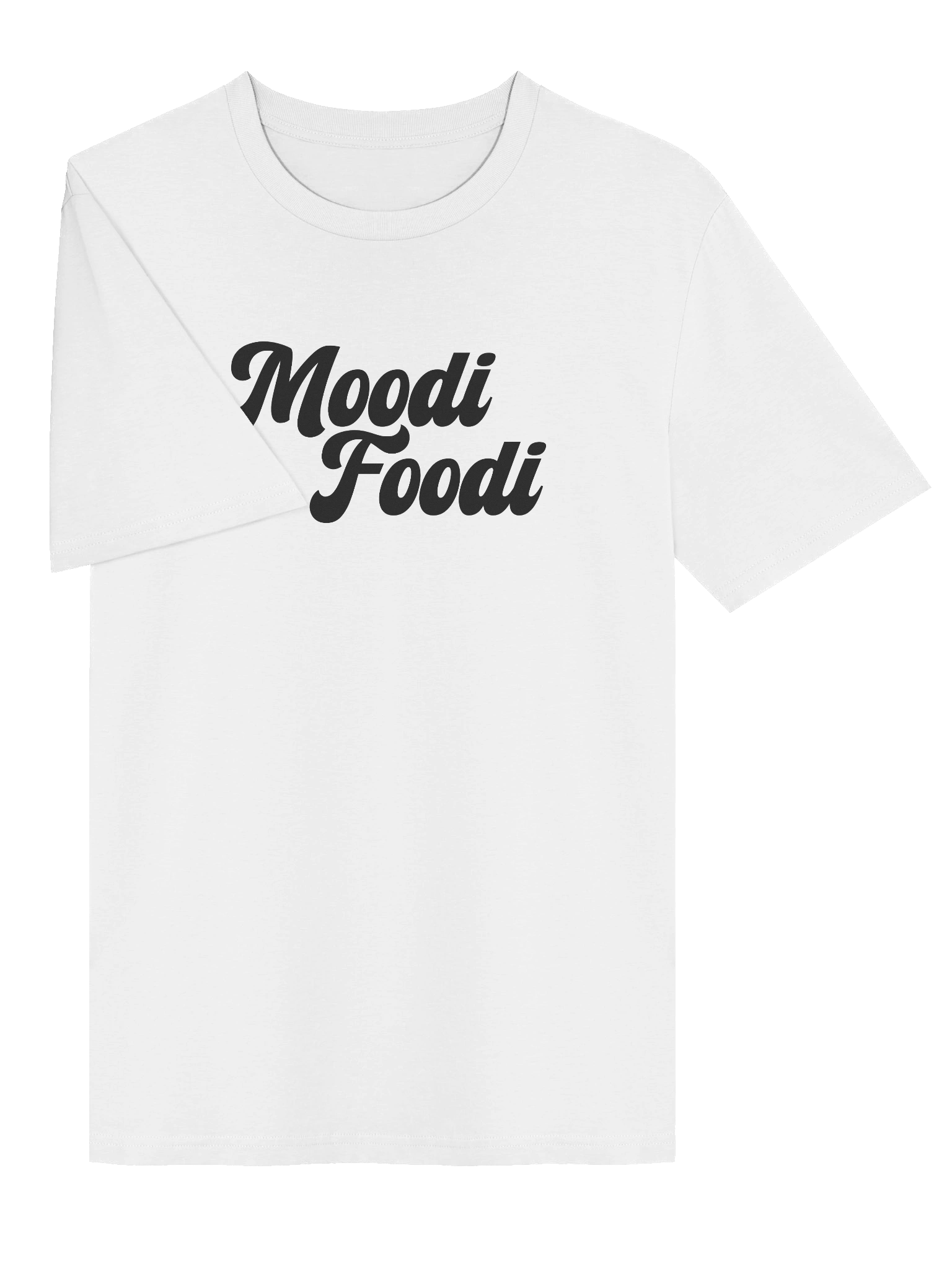 Moodi Foodi Originals | Organic Comfort Fit - Black Pepper product image (3)