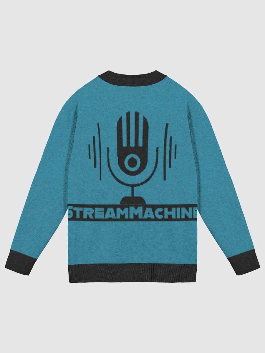 StreamMachine Cardigan product image (10)