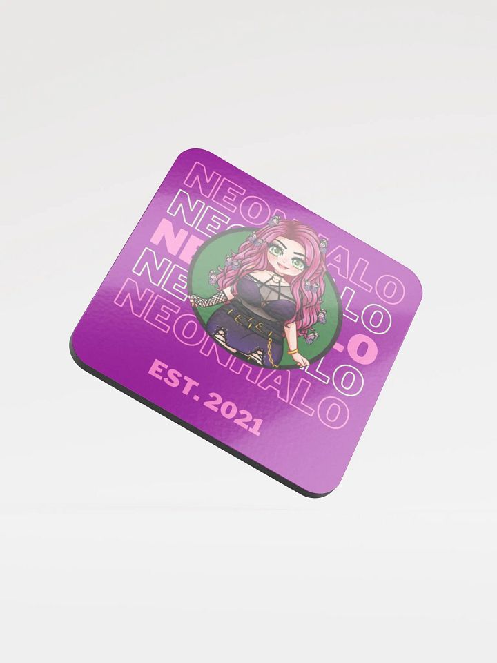 NH Est. 2021 Coaster product image (1)