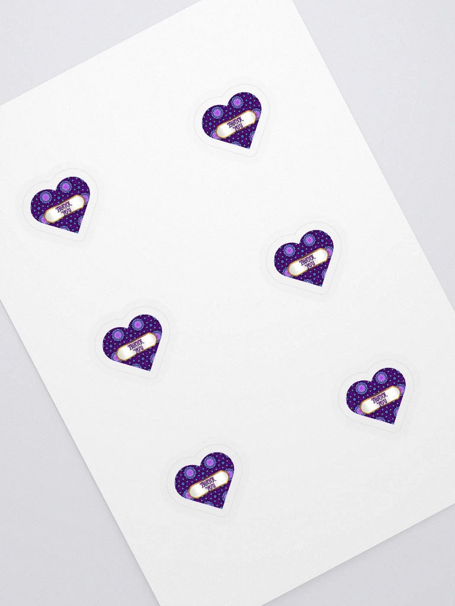 THANK YOU product image (1)