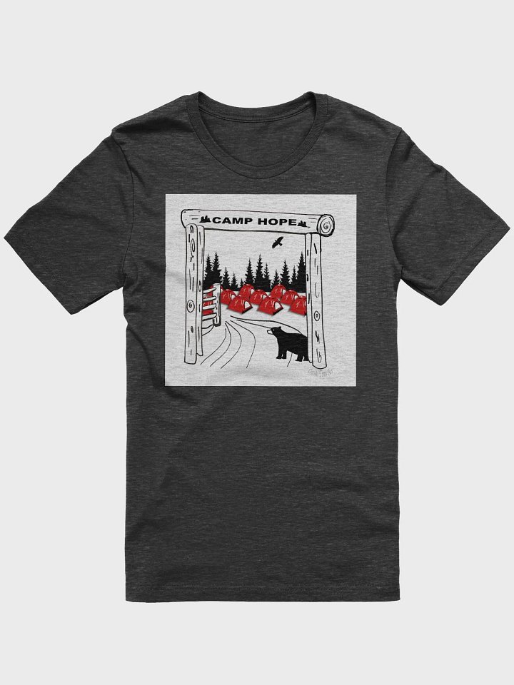 Camp Hope Shirts product image (1)