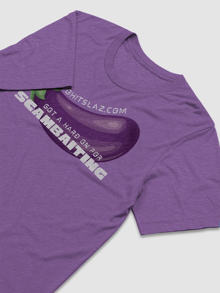 OhitsLaz Hard on for Scambaiting product image (1)