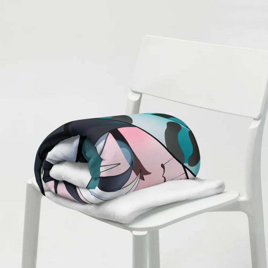 Sleeping Mimi Blanket product image (19)