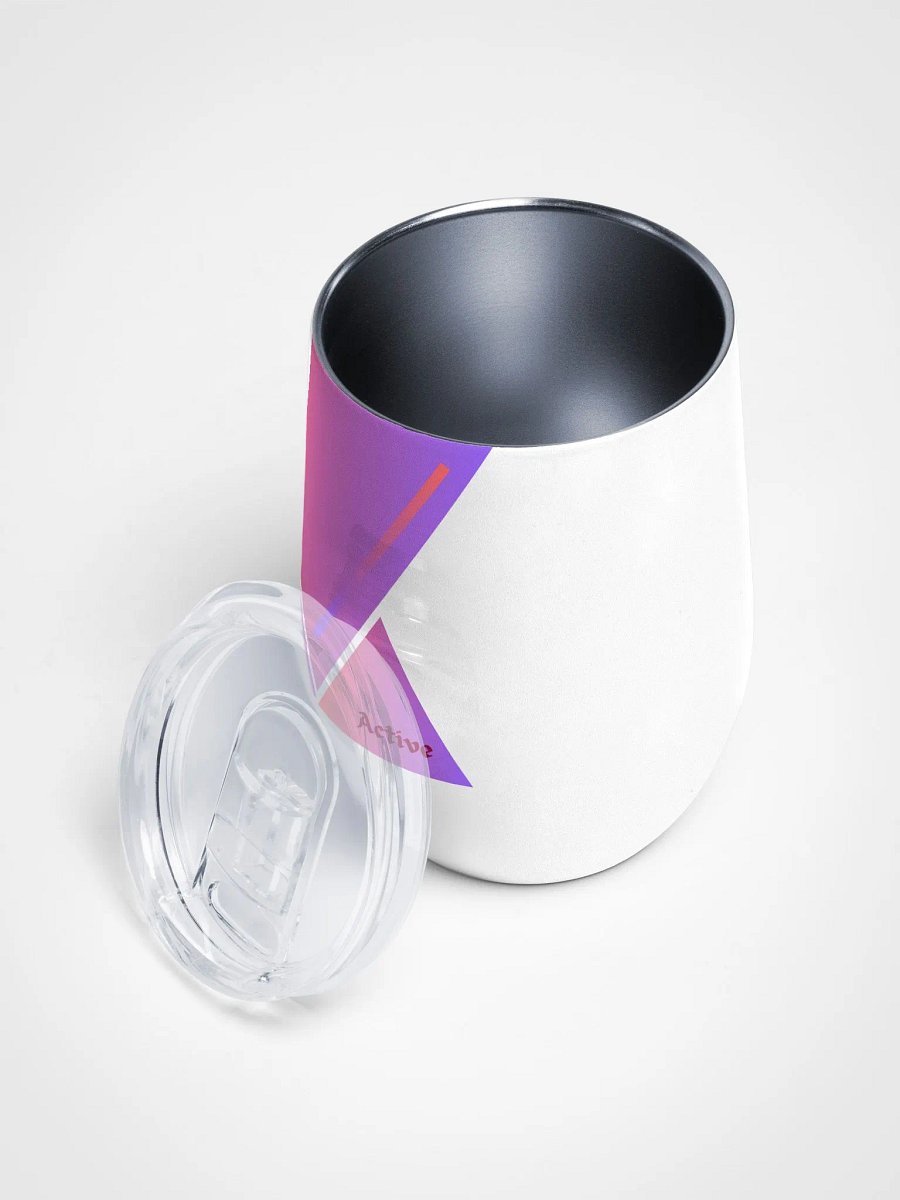Active Gradient Wine Tumbler product image (3)
