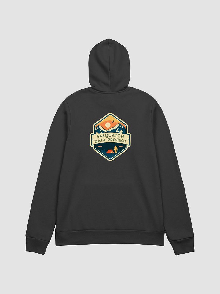 SDP Super Soft Hoodie product image (2)