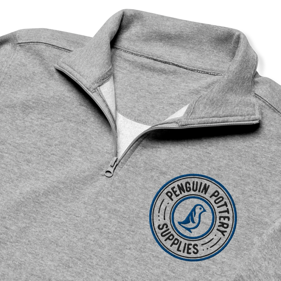 Fleece Pullover product image (3)